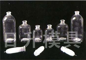 BOPP大输液瓶